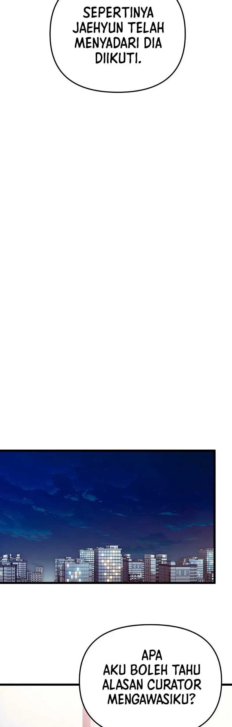 I Obtained a Mythic Item Chapter 97 Gambar 56