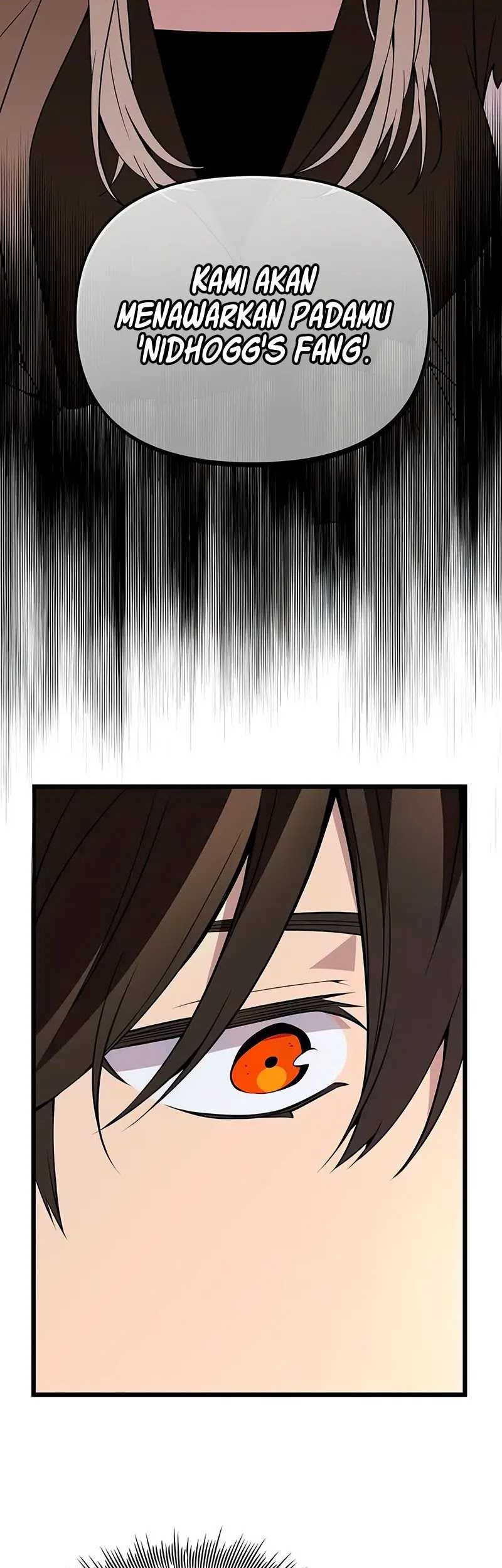 I Obtained a Mythic Item Chapter 97 Gambar 60