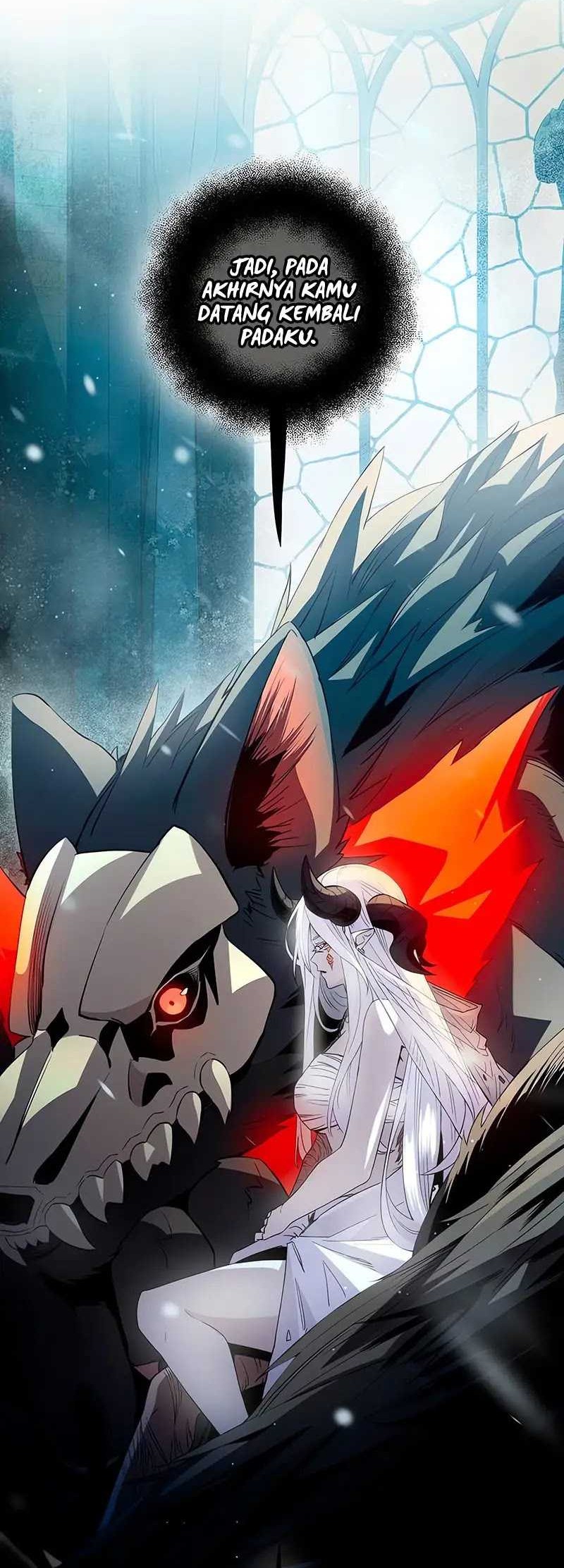 I Obtained a Mythic Item Chapter 97 Gambar 65