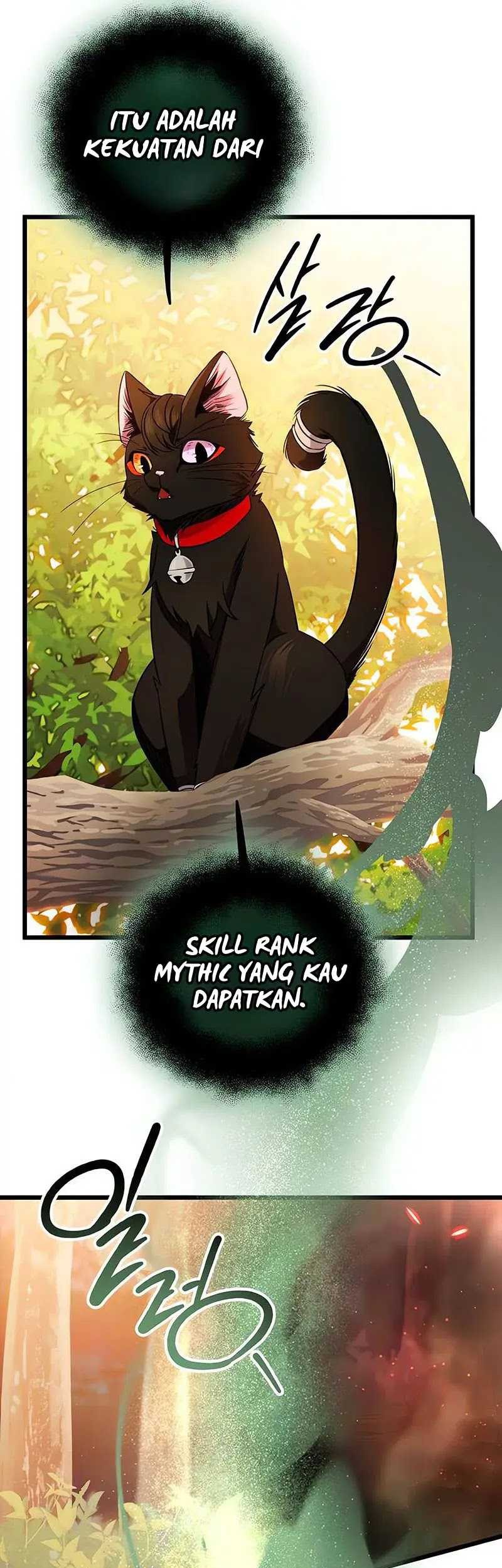 I Obtained a Mythic Item Chapter 97 Gambar 34