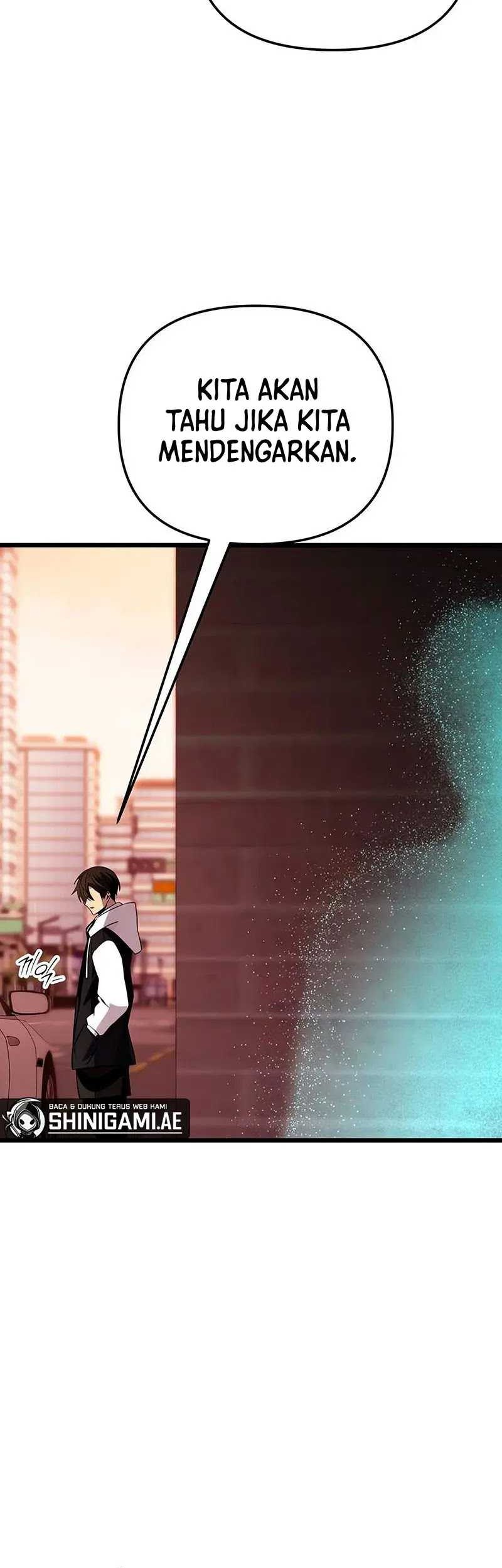 I Obtained a Mythic Item Chapter 97 Gambar 44