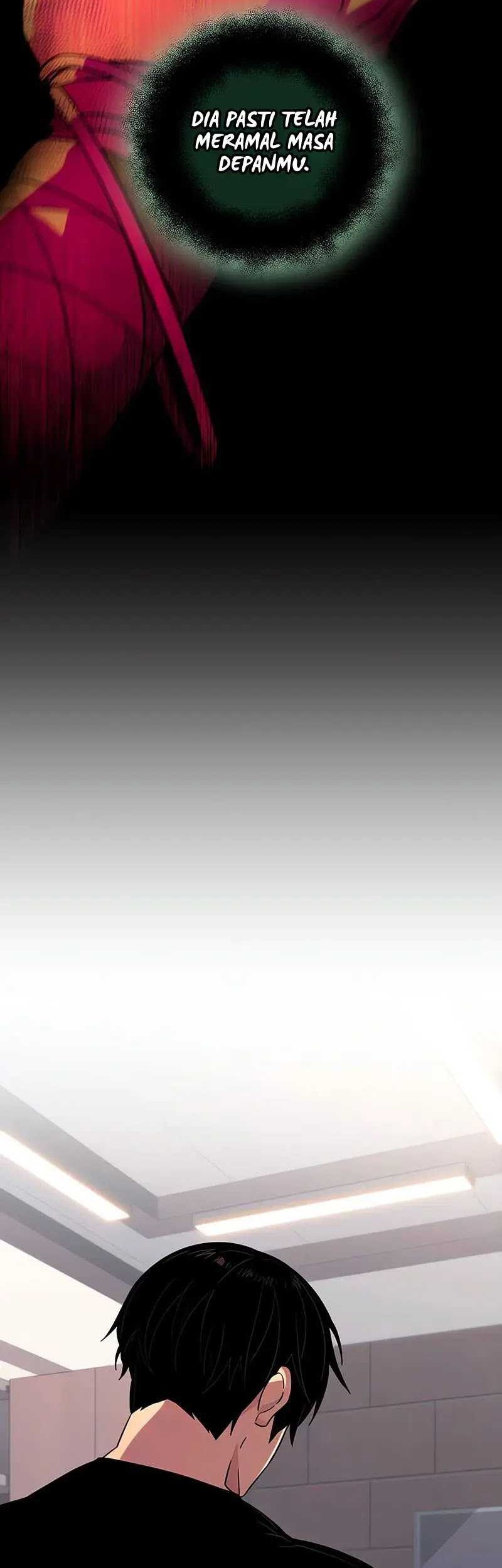 I Obtained a Mythic Item Chapter 97 Gambar 7