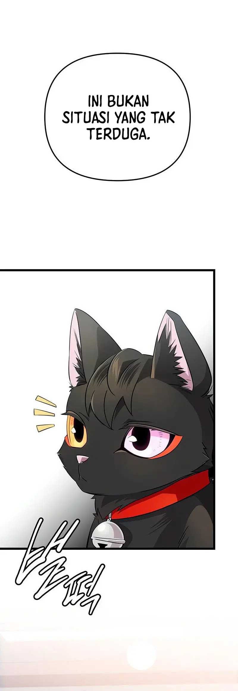 I Obtained a Mythic Item Chapter 97 Gambar 9