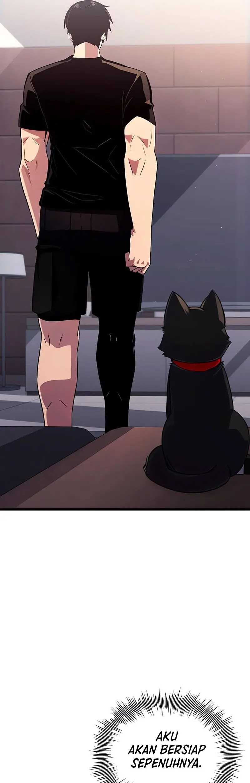 I Obtained a Mythic Item Chapter 97 Gambar 10