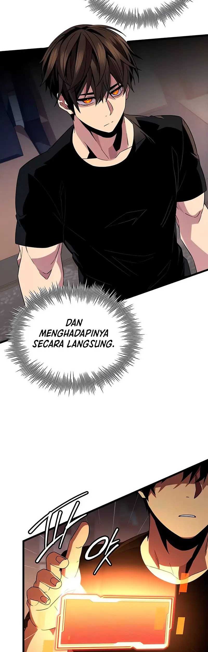 I Obtained a Mythic Item Chapter 97 Gambar 11