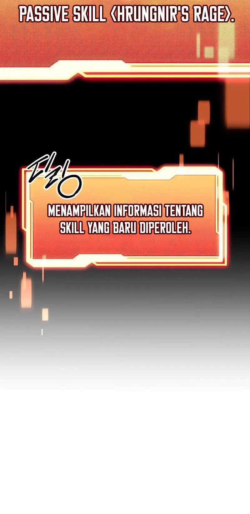 I Obtained a Mythic Item Chapter 97 Gambar 17