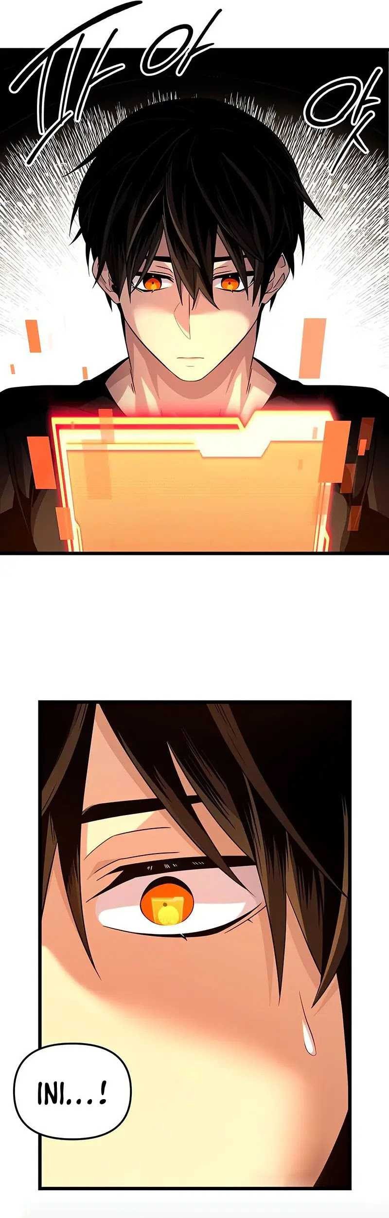 I Obtained a Mythic Item Chapter 97 Gambar 18