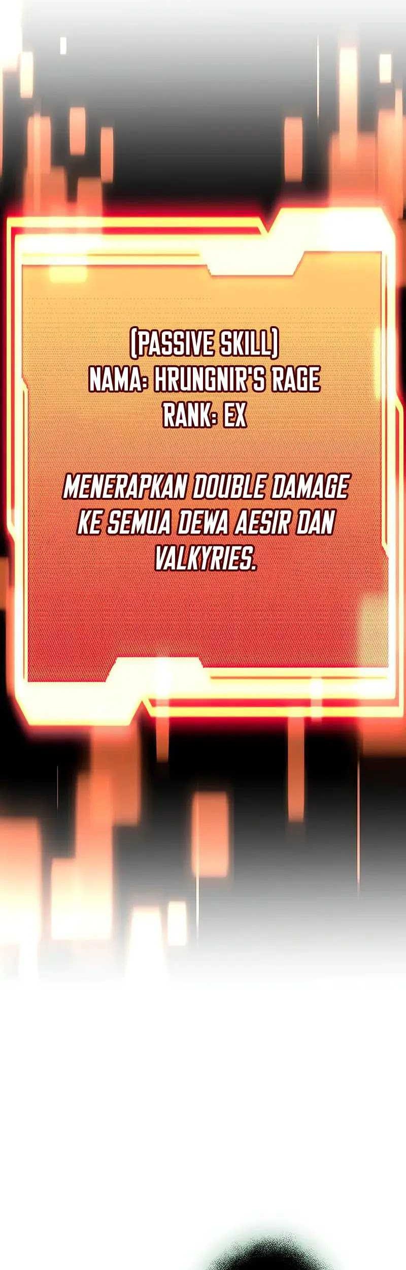 I Obtained a Mythic Item Chapter 97 Gambar 19