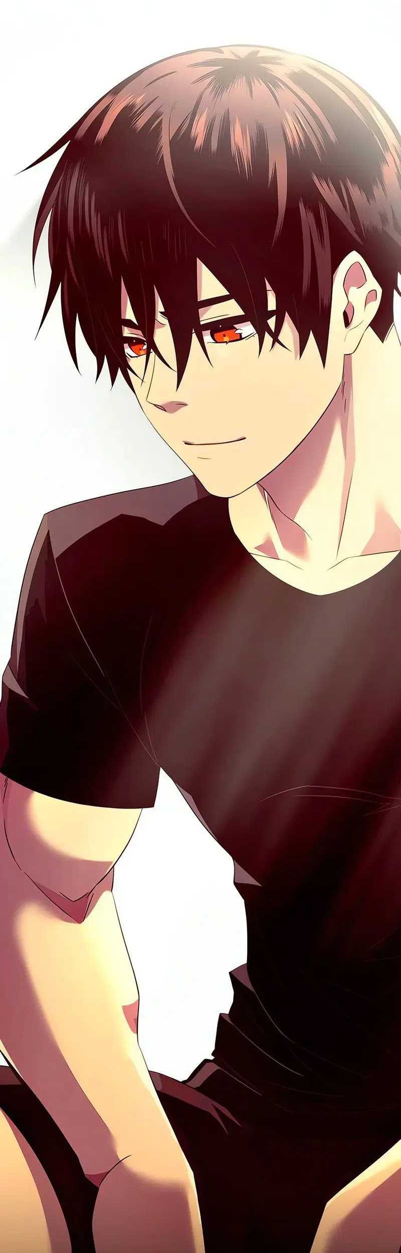 I Obtained a Mythic Item Chapter 97 Gambar 24