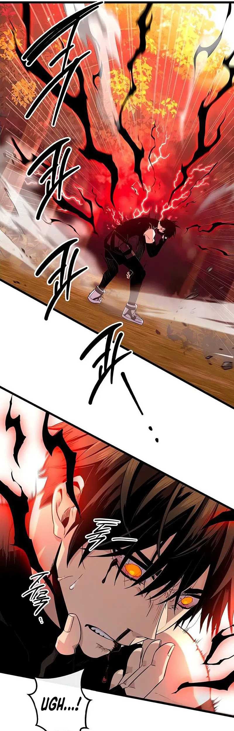 I Obtained a Mythic Item Chapter 97 Gambar 30