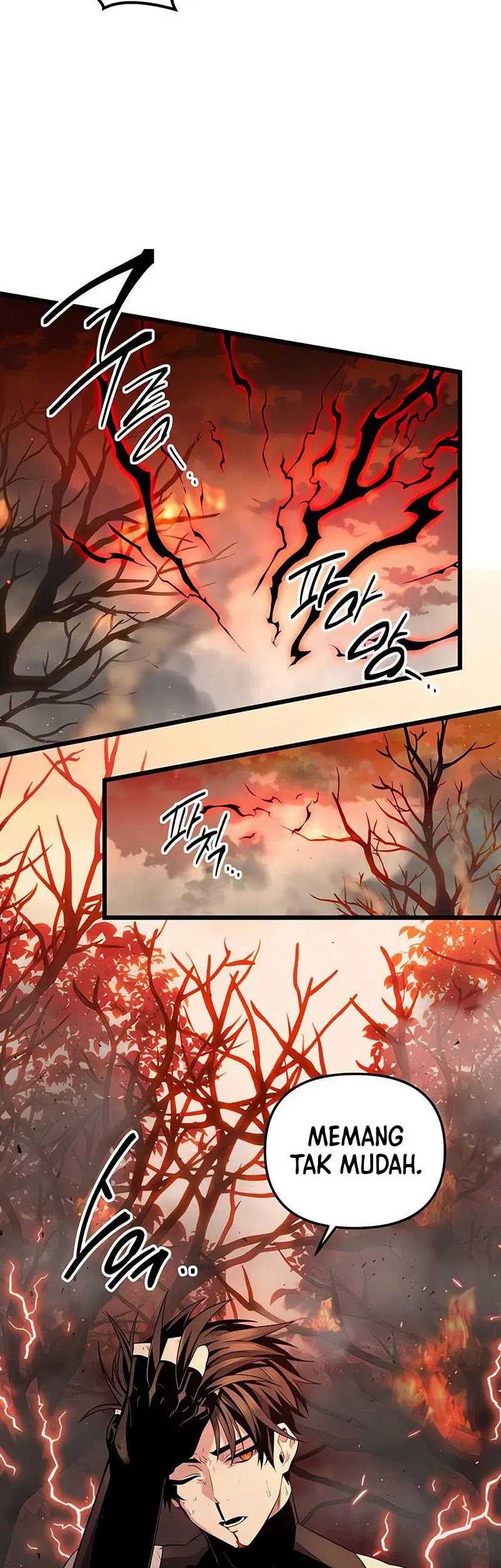 I Obtained a Mythic Item Chapter 97 Gambar 31