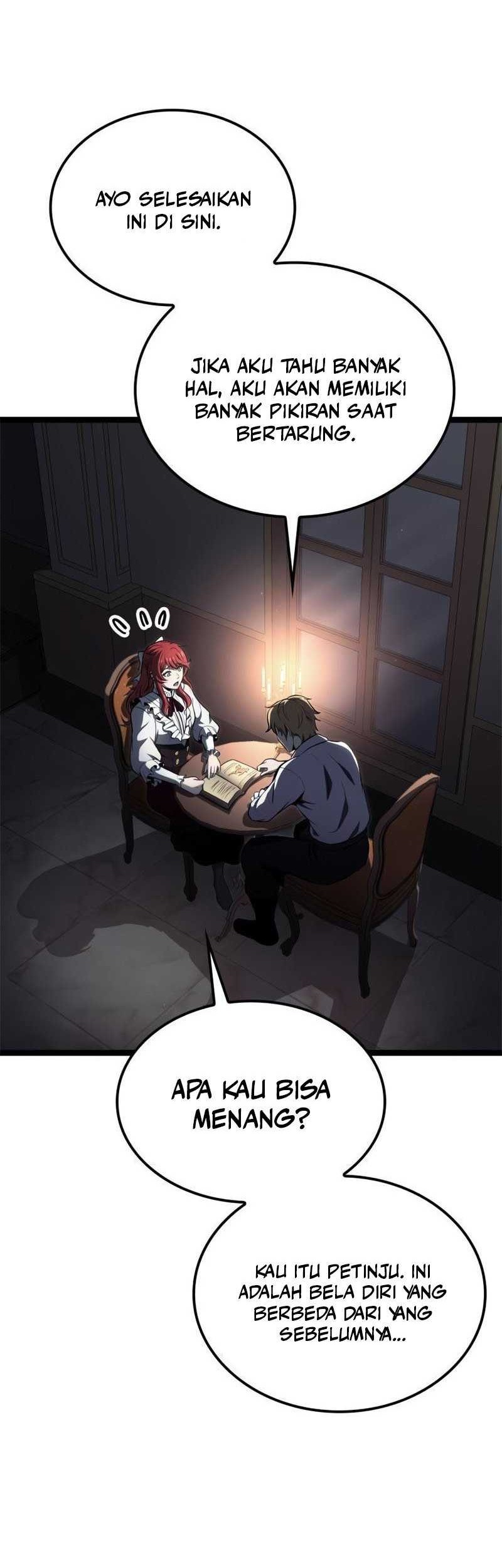 Kalli the Champion Chapter 51 Gambar 56