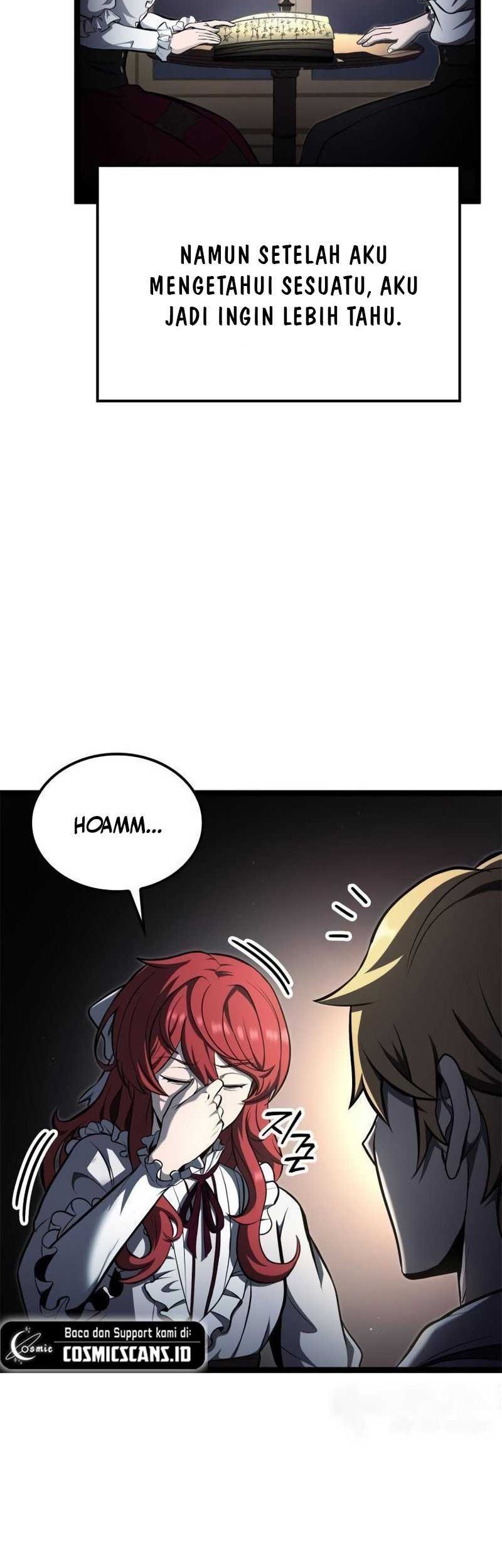 Kalli the Champion Chapter 51 Gambar 55