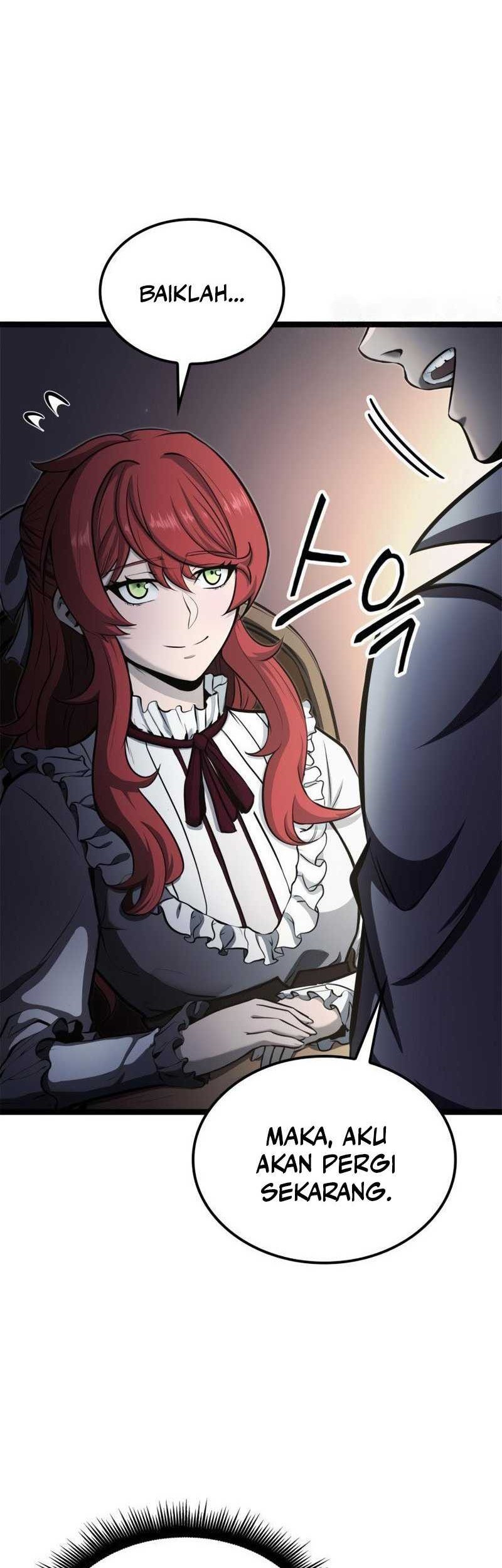 Kalli the Champion Chapter 51 Gambar 58