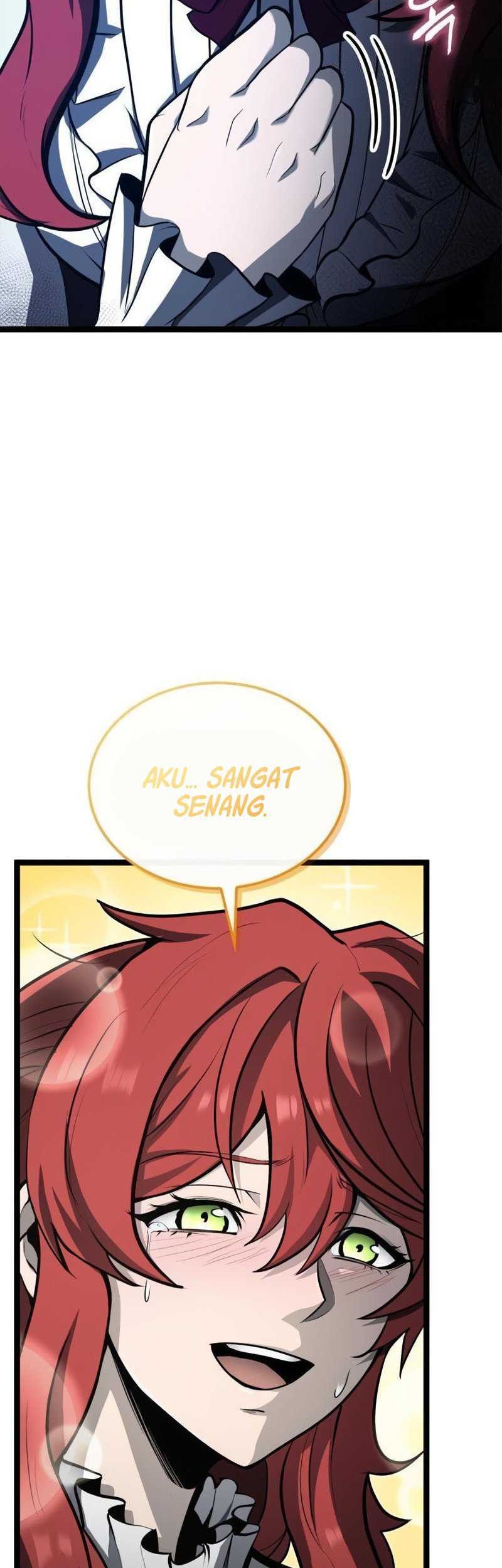 Kalli the Champion Chapter 51 Gambar 42