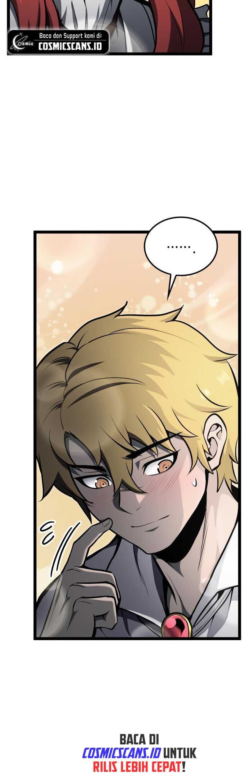 Kalli the Champion Chapter 51 Gambar 43