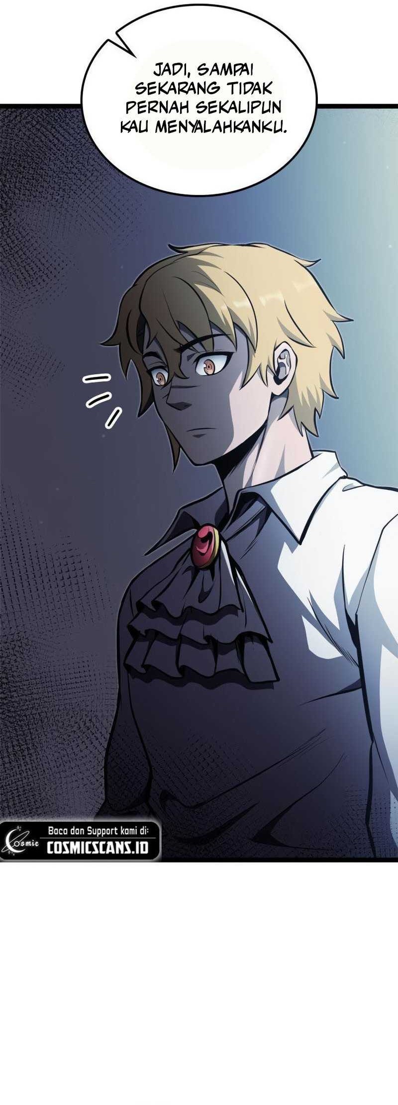 Kalli the Champion Chapter 51 Gambar 48