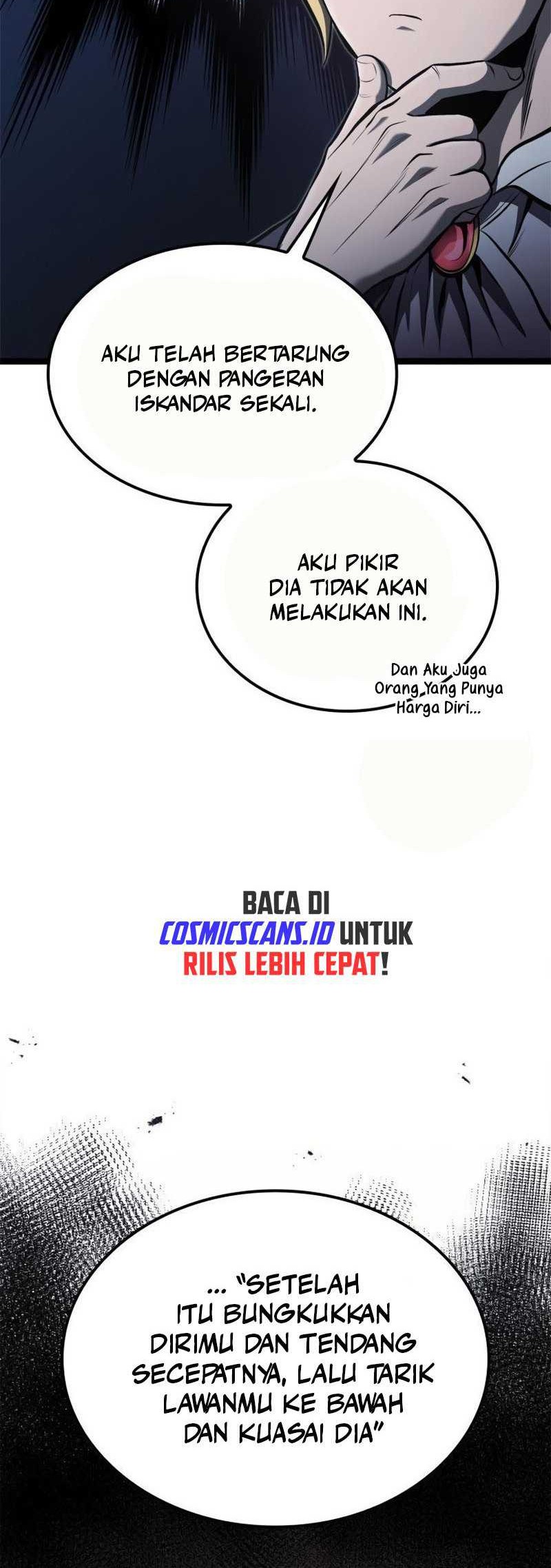 Kalli the Champion Chapter 51 Gambar 52