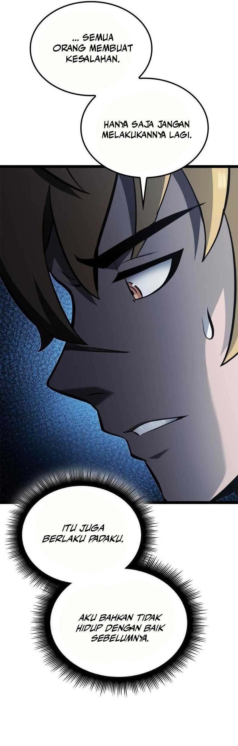 Kalli the Champion Chapter 51 Gambar 49