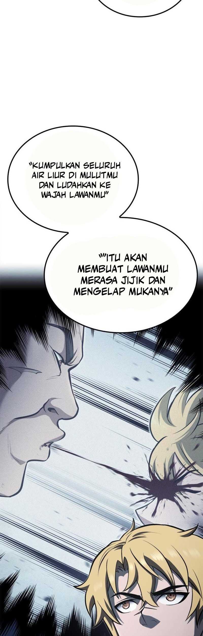 Kalli the Champion Chapter 51 Gambar 51