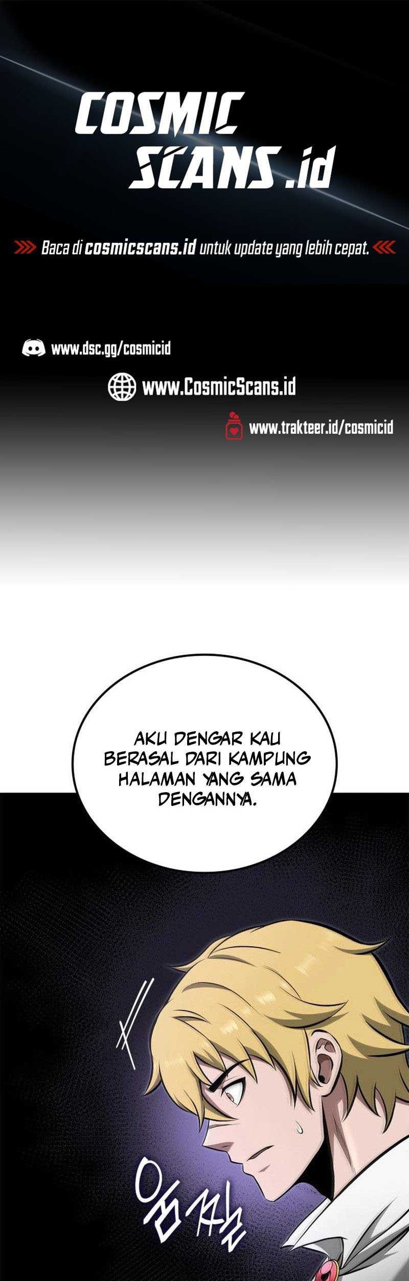 Komik Kalli the Champion Chapter 51 gambar nomor 1