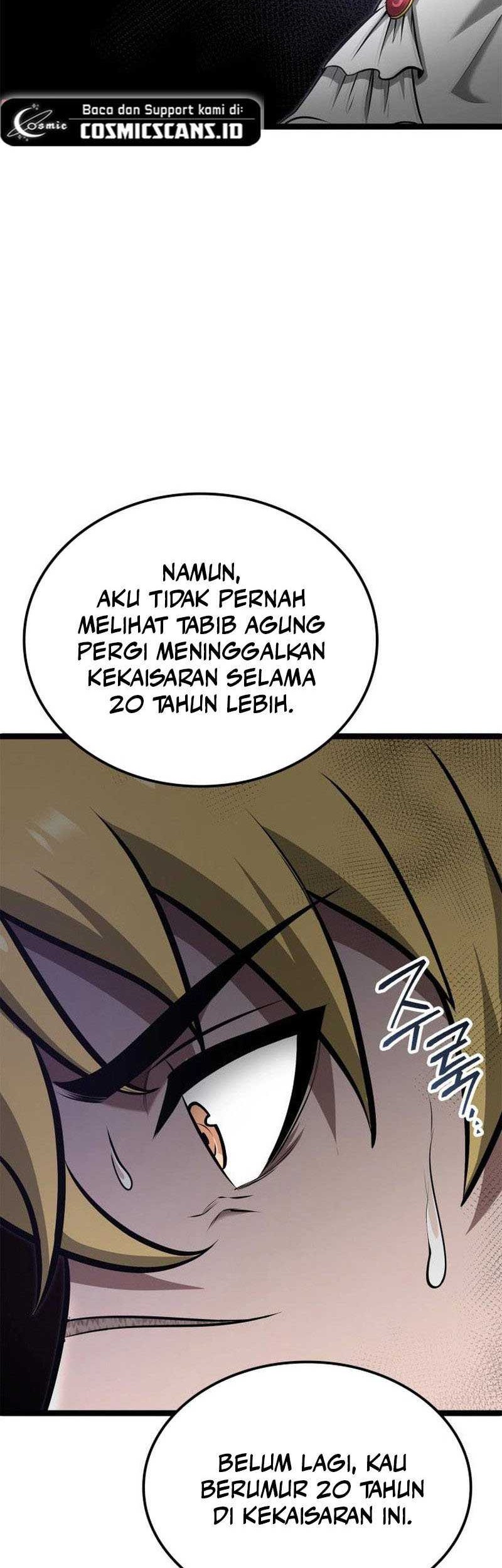 Manhwa Kalli the Champion Chapter 51 gambar nomor 2
