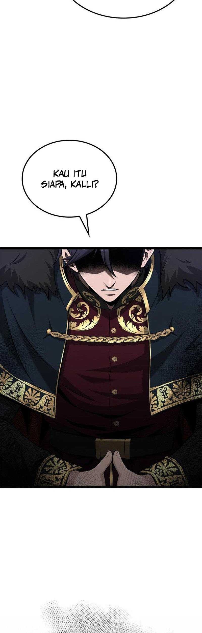 Kalli the Champion Chapter 51 Gambar 3