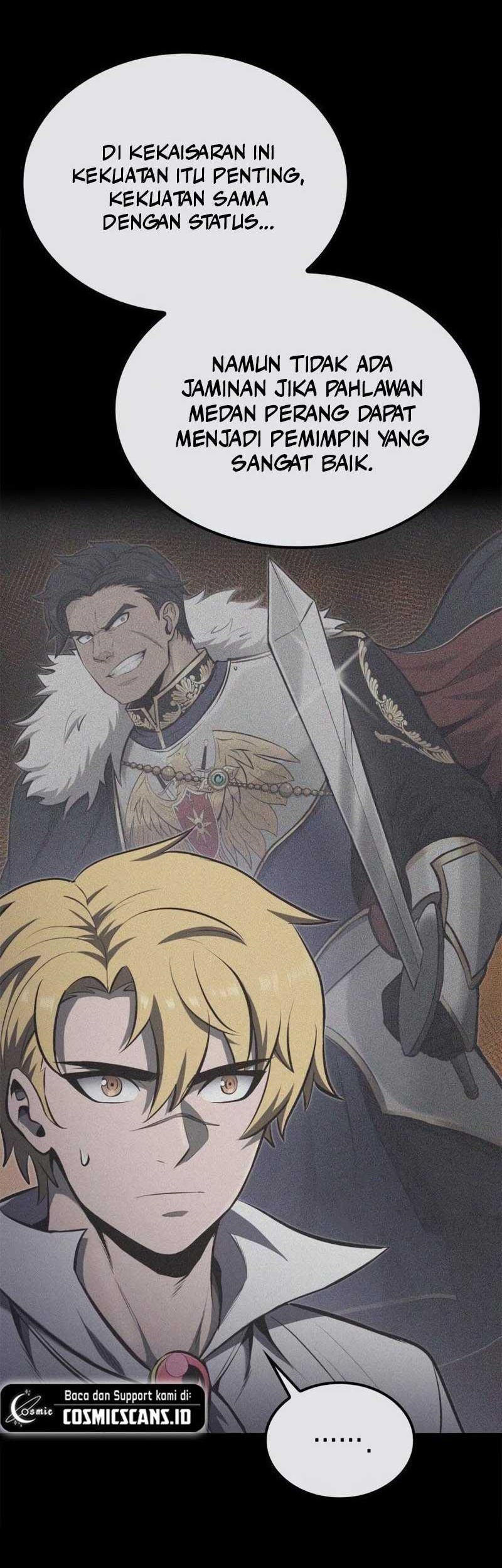 Kalli the Champion Chapter 51 Gambar 10