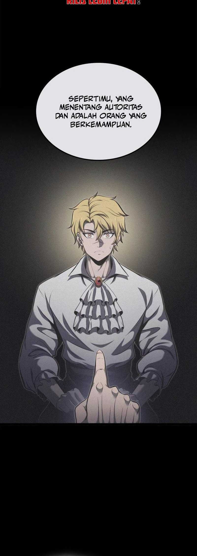 Kalli the Champion Chapter 51 Gambar 12