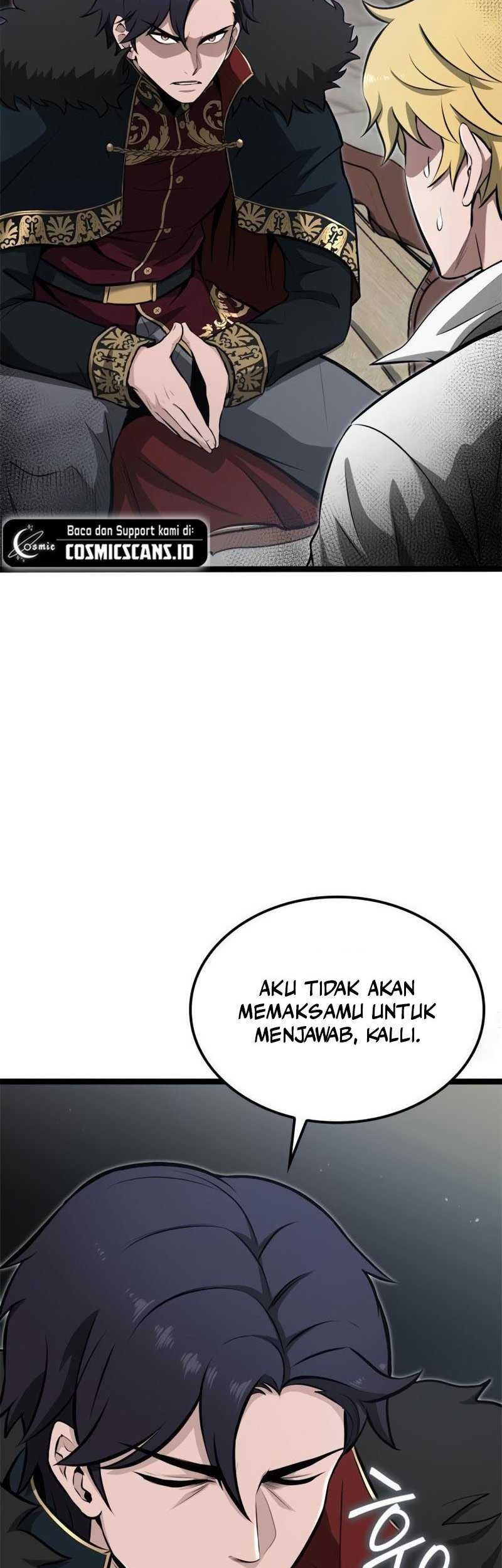 Kalli the Champion Chapter 51 Gambar 15