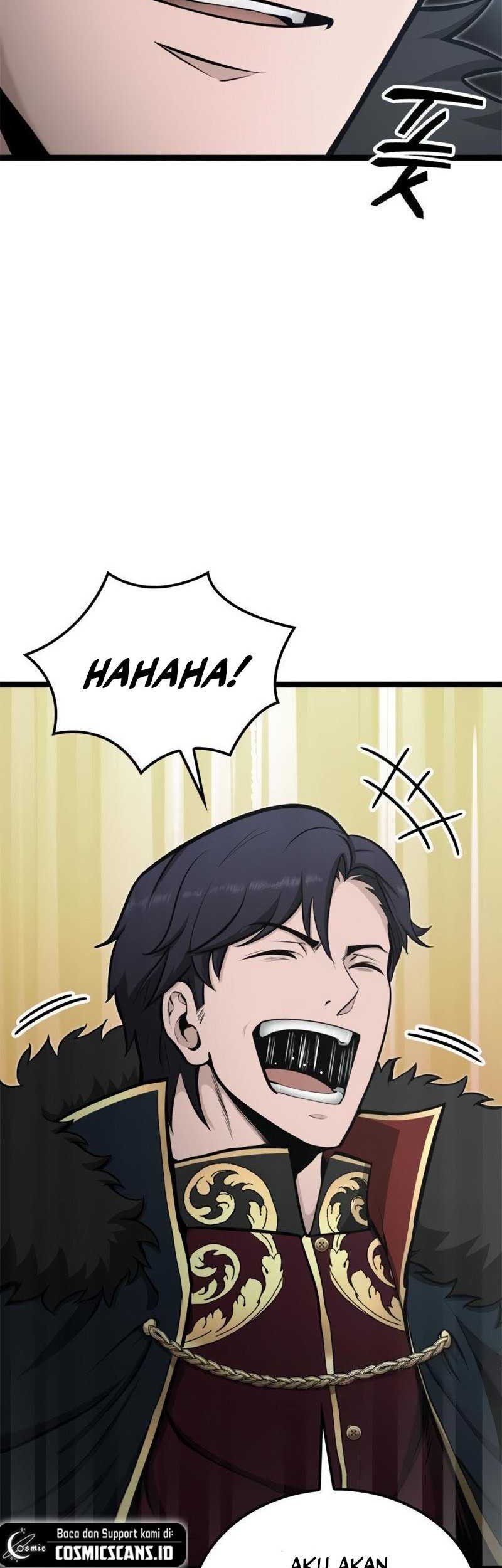 Kalli the Champion Chapter 51 Gambar 19