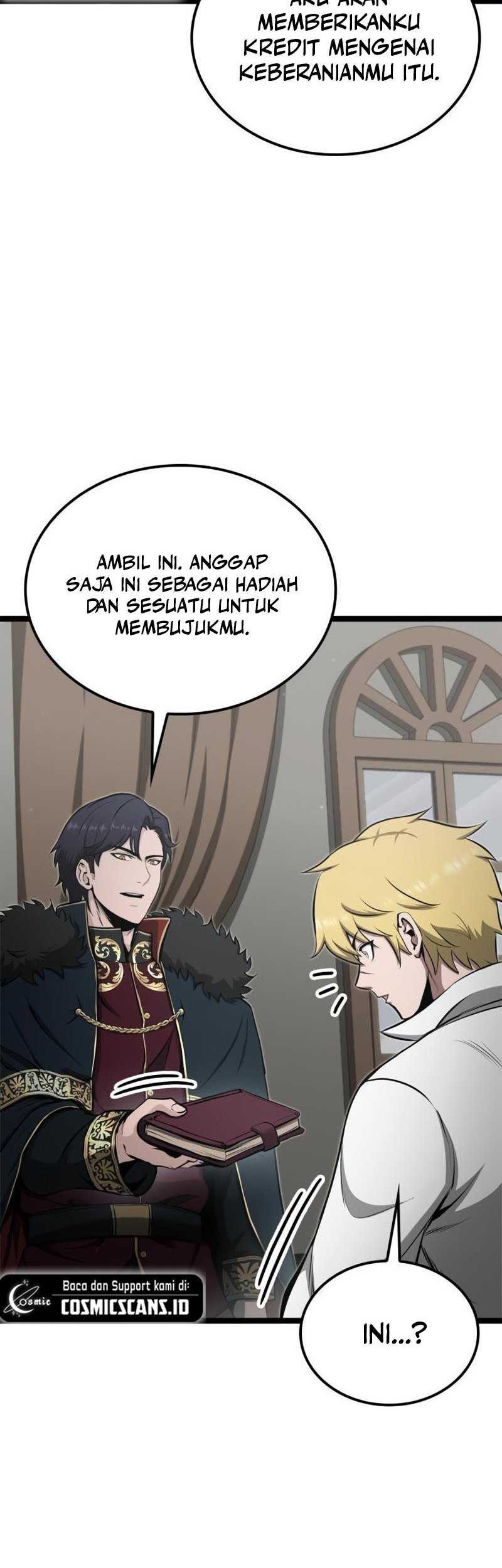 Kalli the Champion Chapter 51 Gambar 20