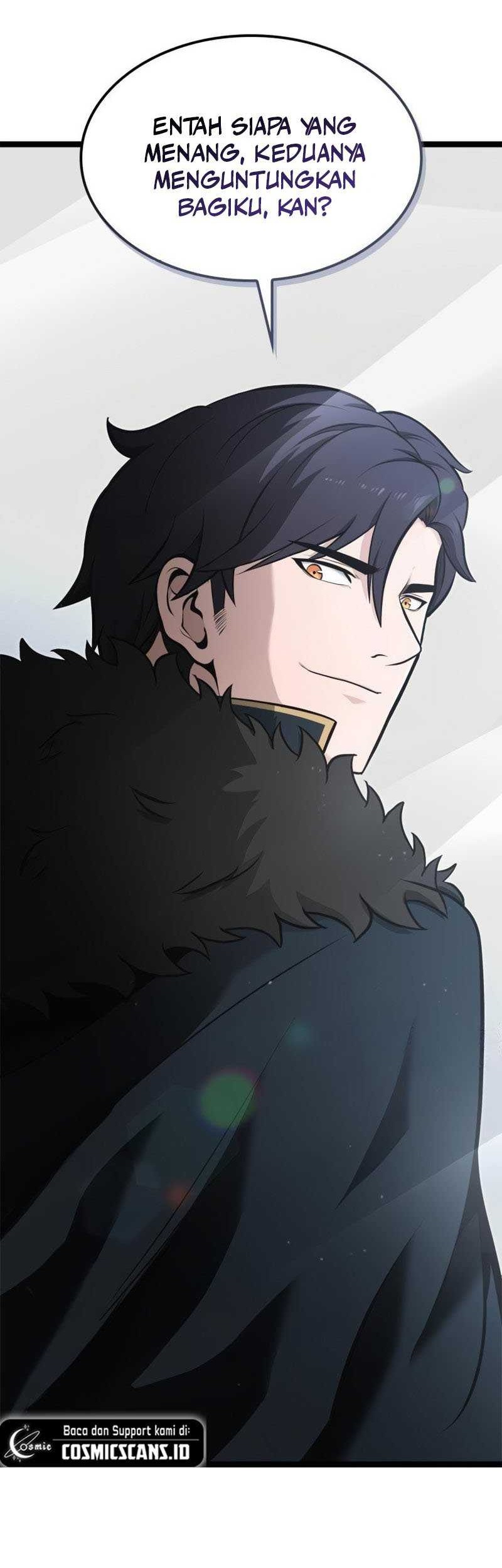 Kalli the Champion Chapter 51 Gambar 24