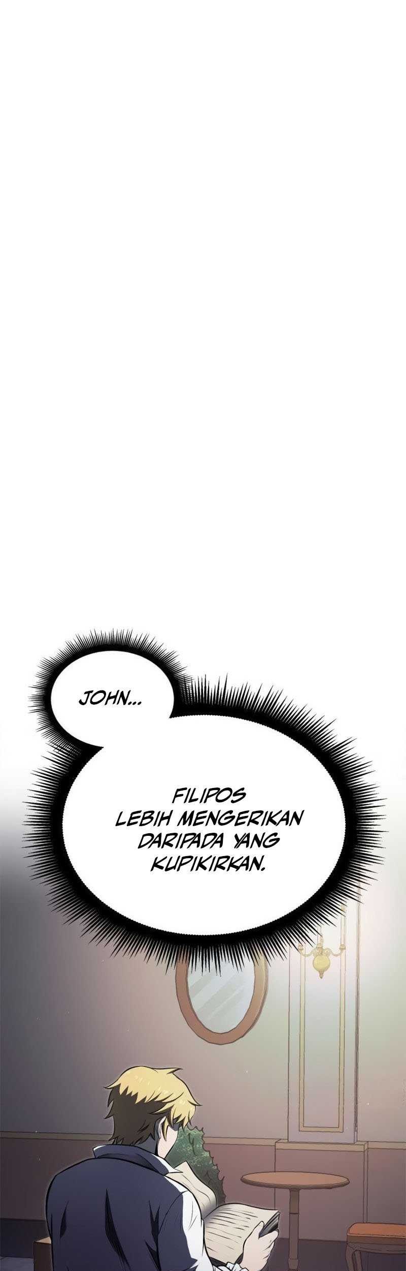 Kalli the Champion Chapter 51 Gambar 25
