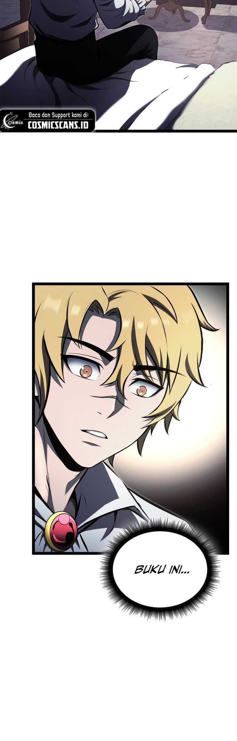 Kalli the Champion Chapter 51 Gambar 26