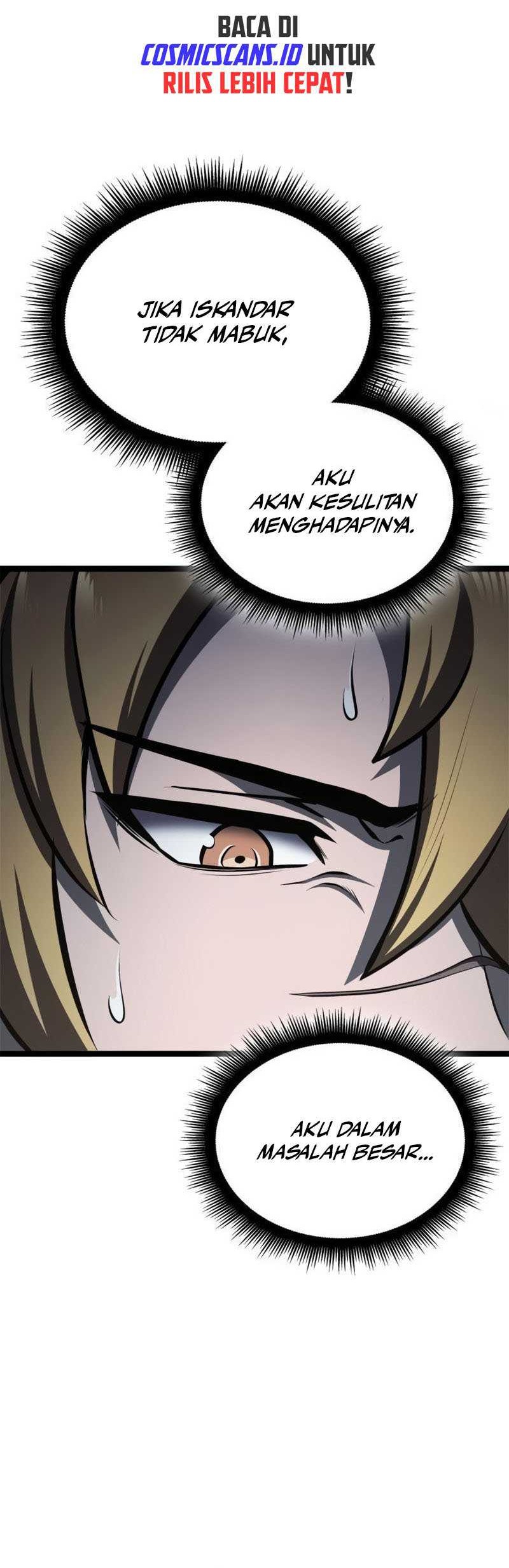 Kalli the Champion Chapter 51 Gambar 28