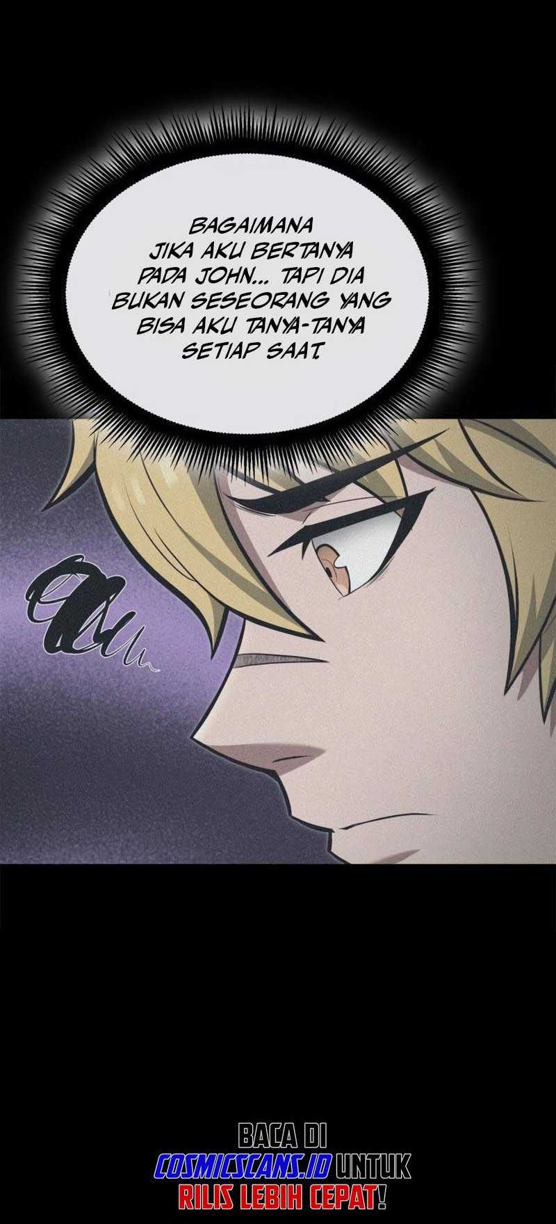 Kalli the Champion Chapter 51 Gambar 32