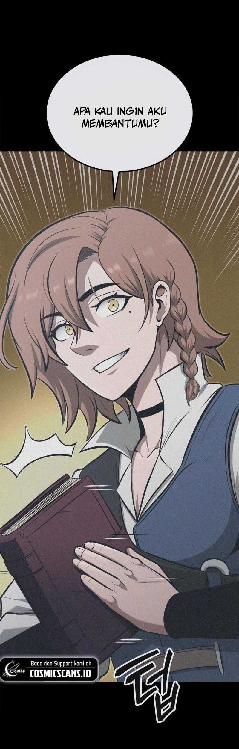 Kalli the Champion Chapter 51 Gambar 34