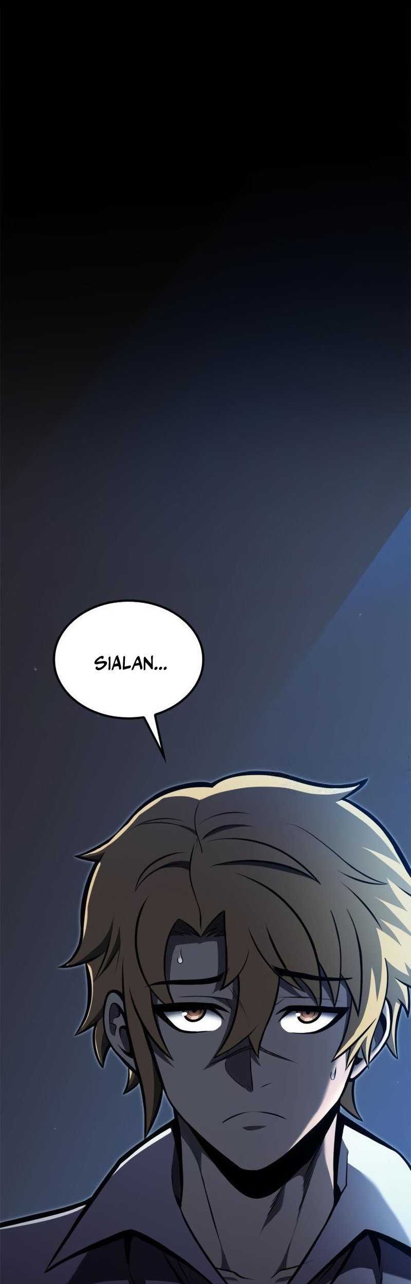 Kalli the Champion Chapter 51 Gambar 35