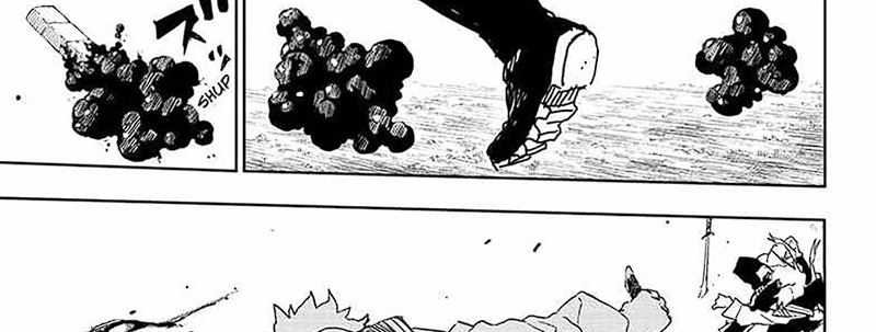 Kagurabachi Chapter 25 Gambar 18