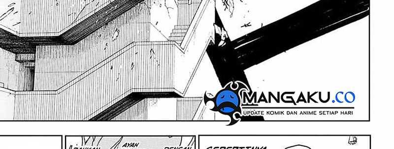 Kagurabachi Chapter 25 Gambar 12