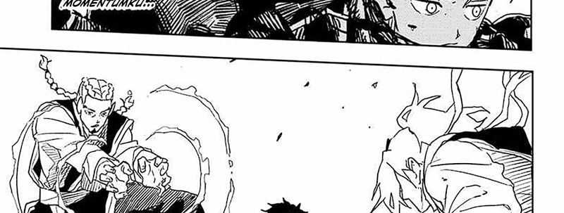 Kagurabachi Chapter 25 Gambar 27