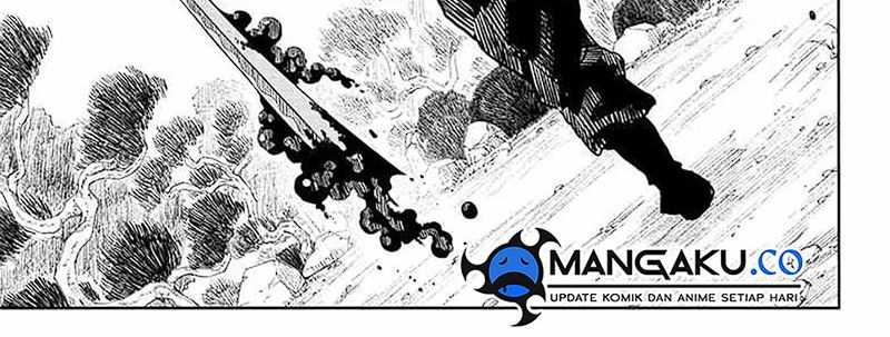 Kagurabachi Chapter 25 Gambar 20