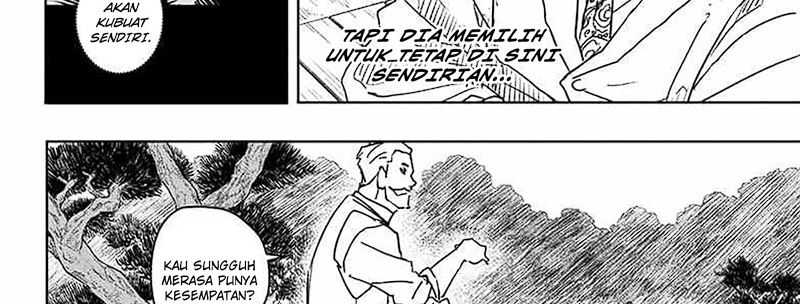 Kagurabachi Chapter 25 Gambar 23