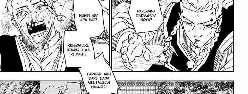 Kagurabachi Chapter 25 Gambar 35