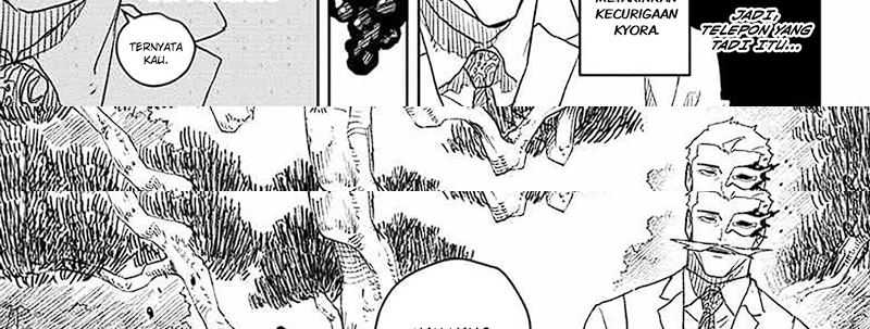 Kagurabachi Chapter 25 Gambar 37