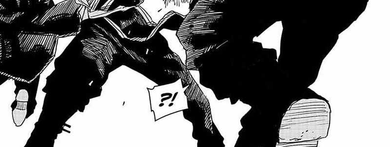 Kagurabachi Chapter 25 Gambar 31