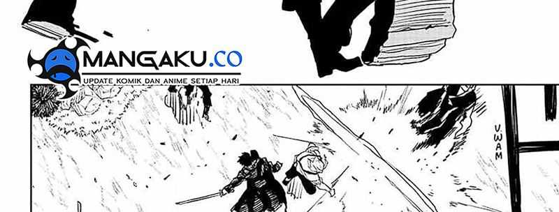 Kagurabachi Chapter 25 Gambar 32
