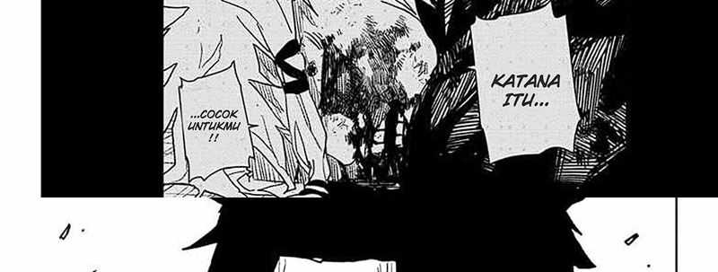 Kagurabachi Chapter 25 Gambar 56