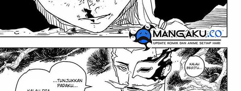 Kagurabachi Chapter 25 Gambar 59